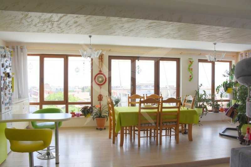 Продава се Многостаен апартамент в Бургас, Сарафово - 169 кв.м за 1657 €/кв.м - Снимка #4