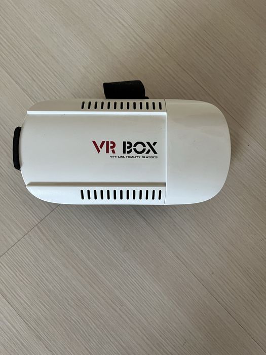 VR BOX для телефона
