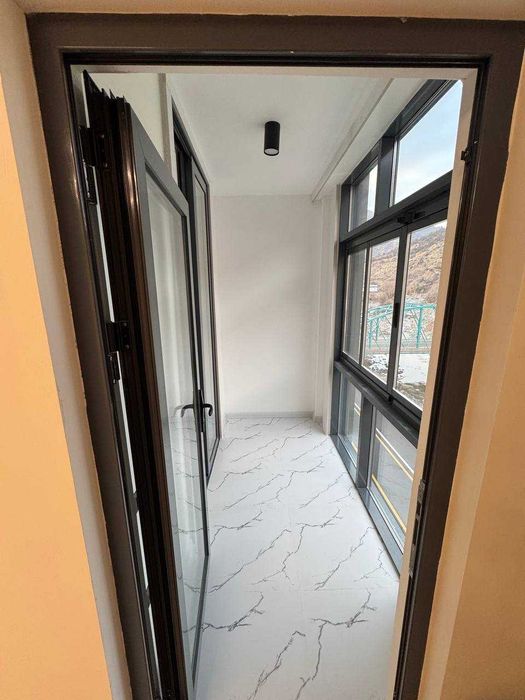 Продам 2-х комн апартамент в туристическом комплексе Ugam River