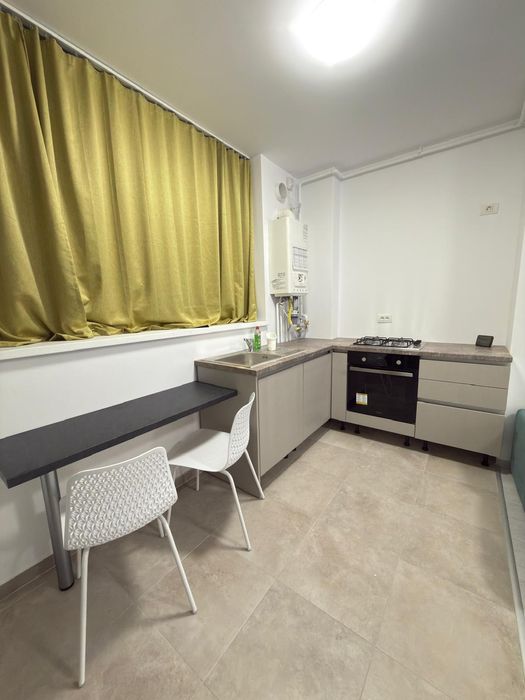 Rasaritul de la etajul 16 – Cazare premium cu vedere uimitoare