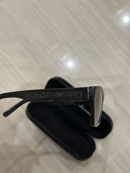 Слънчеви очила Marc Jacobs