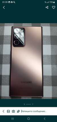 Samsung  not 20 ultra 12 /256