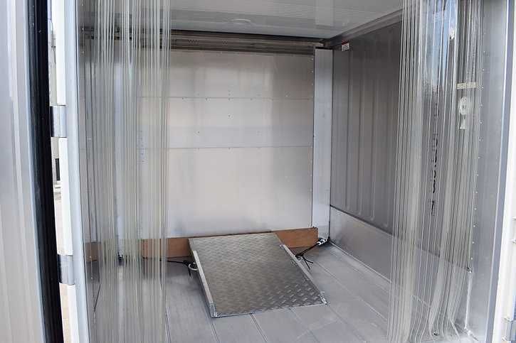 Container frigorific nou de 3 metri