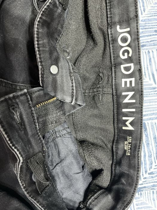 Pantaloni potriviti pentru scoala, 12-14 ani