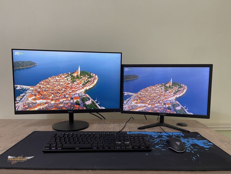 Kompyuter Sotiladi SROCHNA