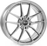 Jante OZ LEGGERA HLT Grigio Corsa Bright 8x19 5x114.3 45