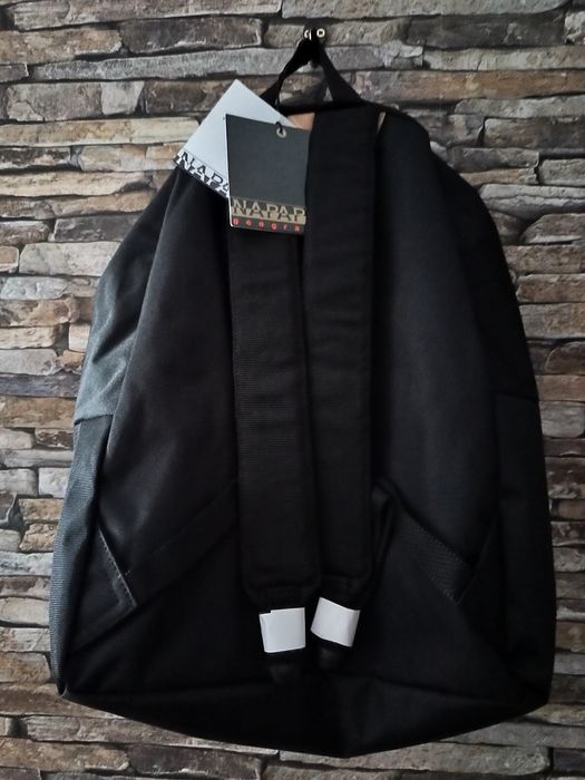 Napapijri Voyage 3 black