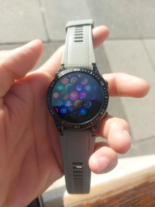 Smart soat ares 3 pro