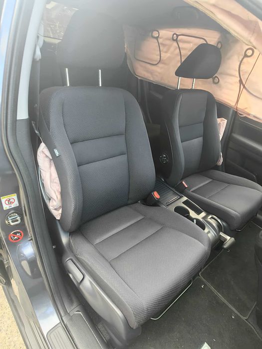 Хонда ЦРВ 3 2.0б. 150кс. 2007г. / Honda CRV 3 2.0b. 150
