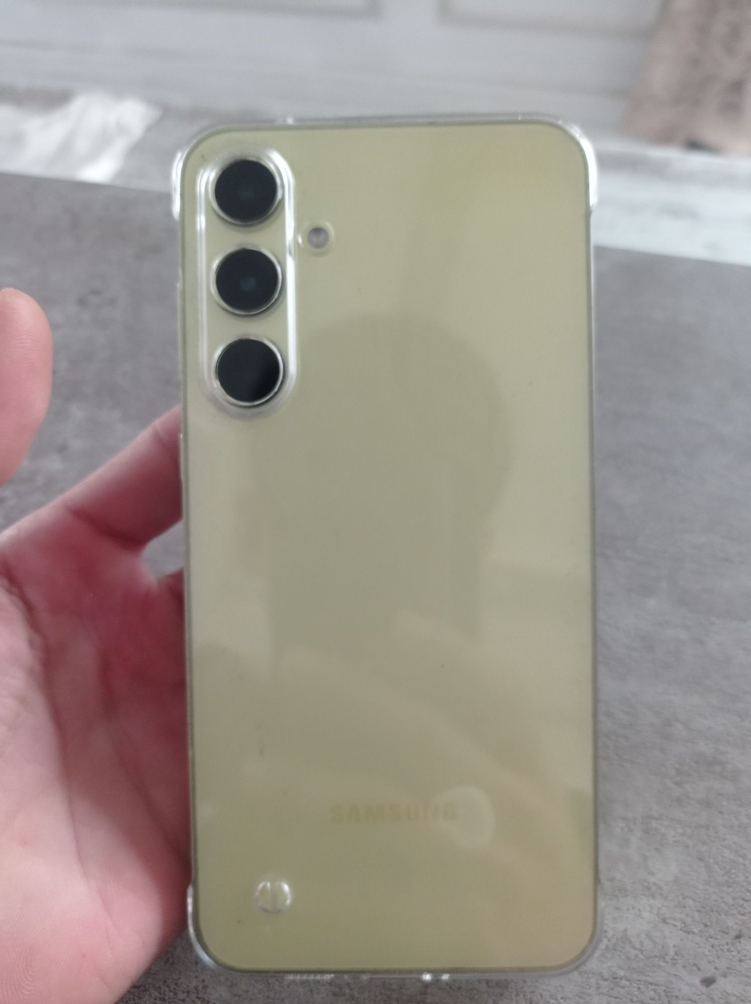 Samsung galaxy a55 5g