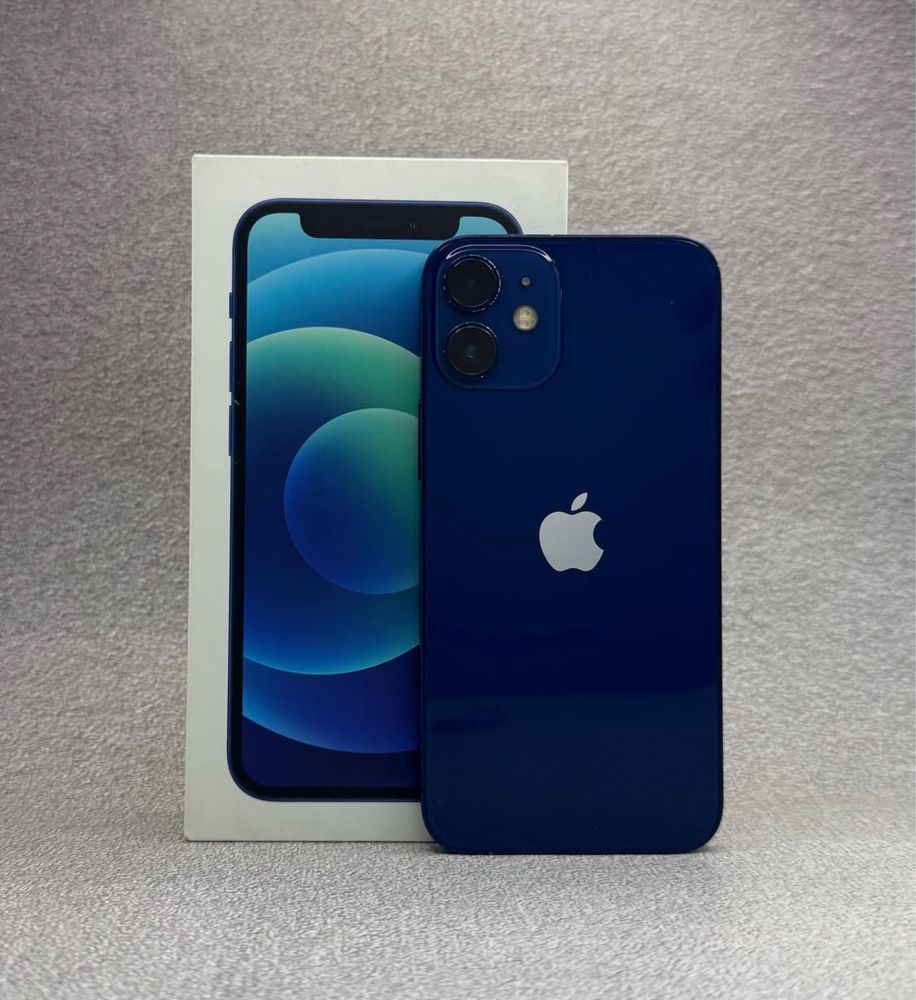 Iphone 12 Mini 128gb в идеальном состоянии ,гарантия