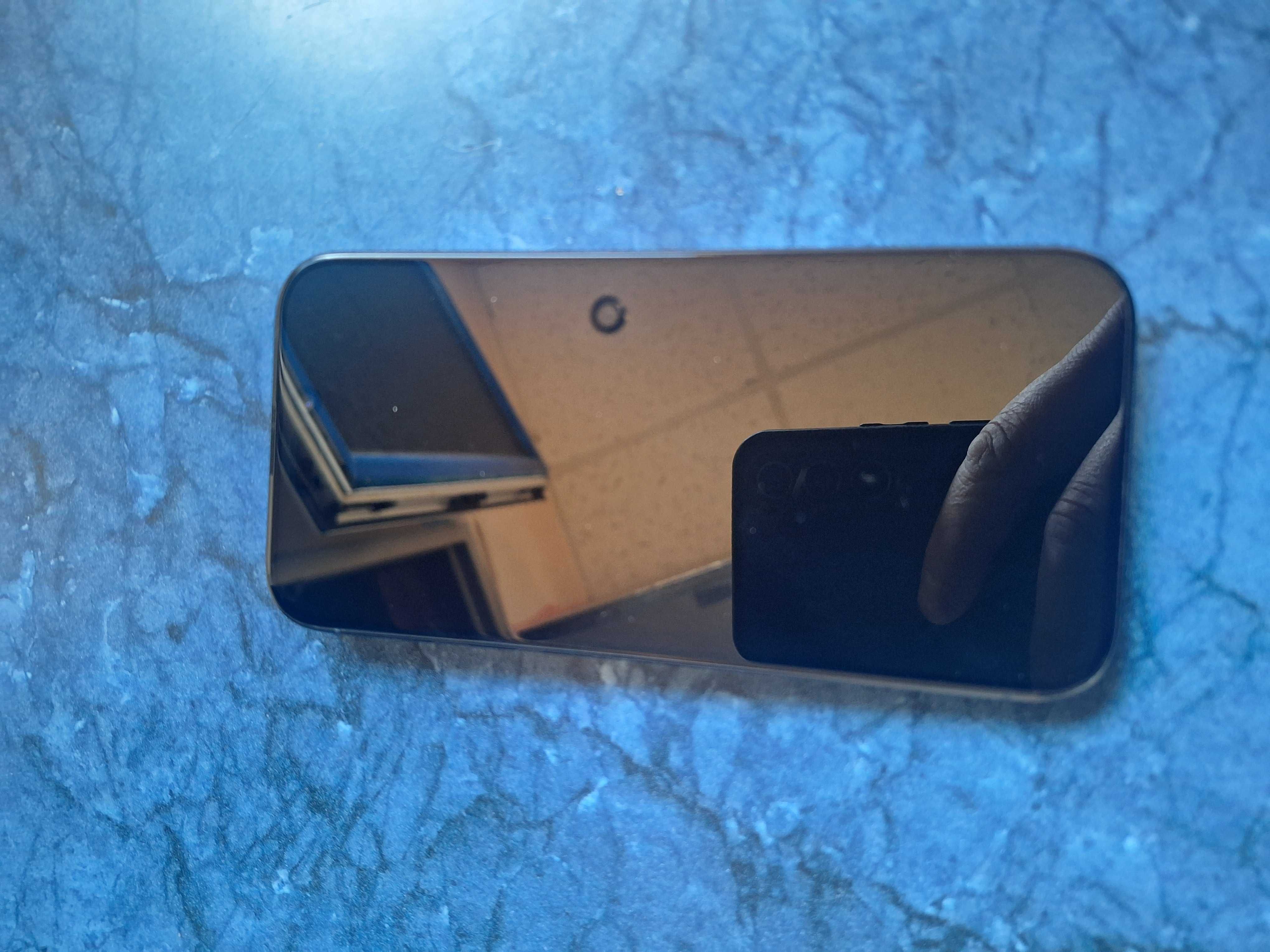 Iphone 15 pro 256GB Bateriq 91%