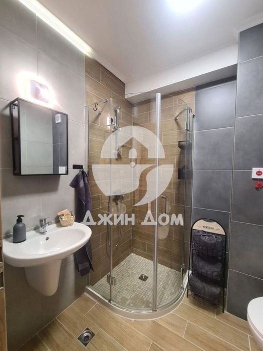Продава се Едностаен апартамент в к.к. Слънчев бряг - 34 кв.м за 2383 €/кв.м - Снимка #3