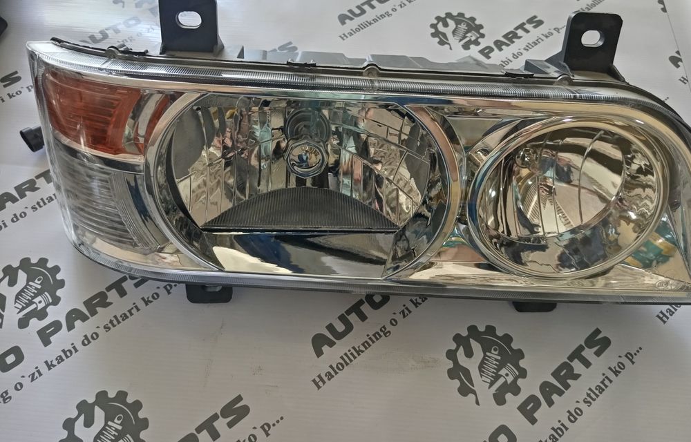 Фара передняя XCMG авто кран
