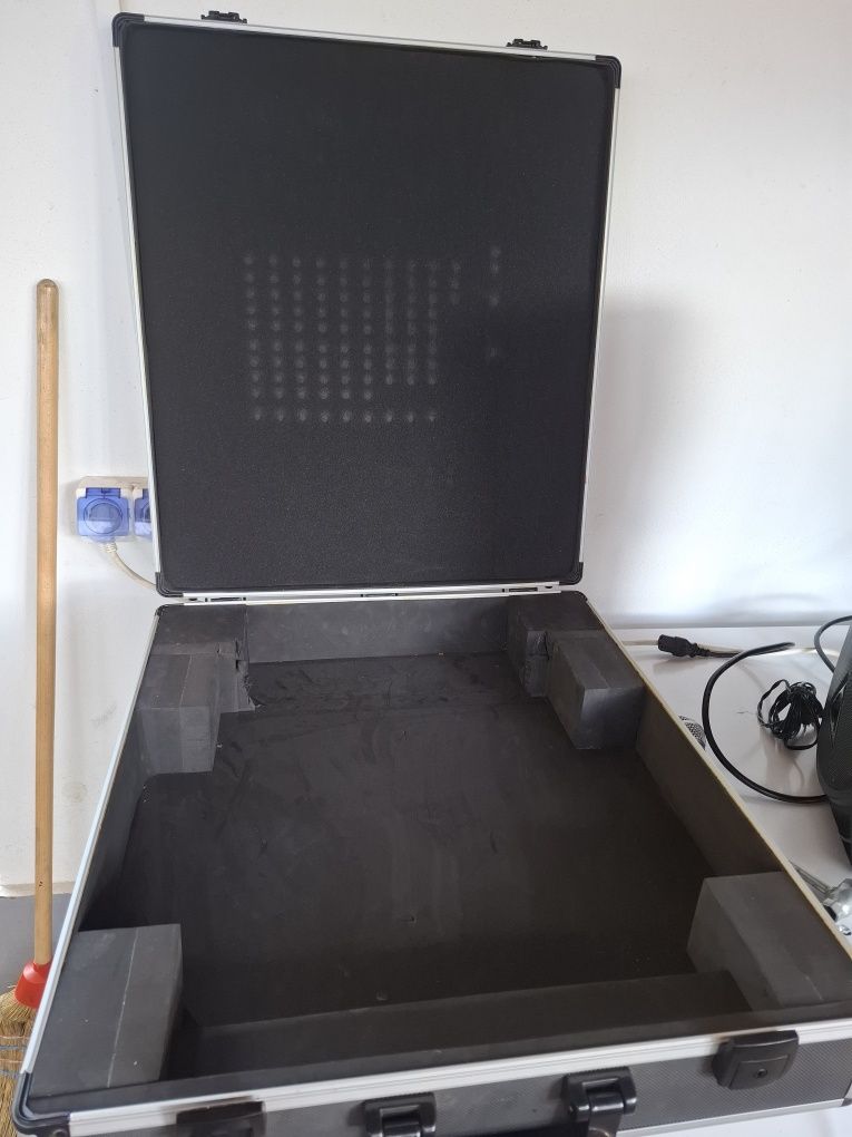 Mixer pasiv  Allen&Hearth Zed 12FX