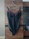 Costum de baie întreg