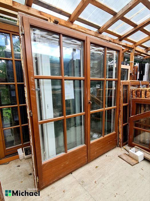 Usa terasa lemn masiv,Austria(Renate 4254)