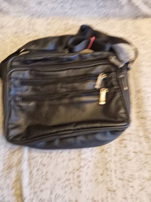 Borsete piele ecologica