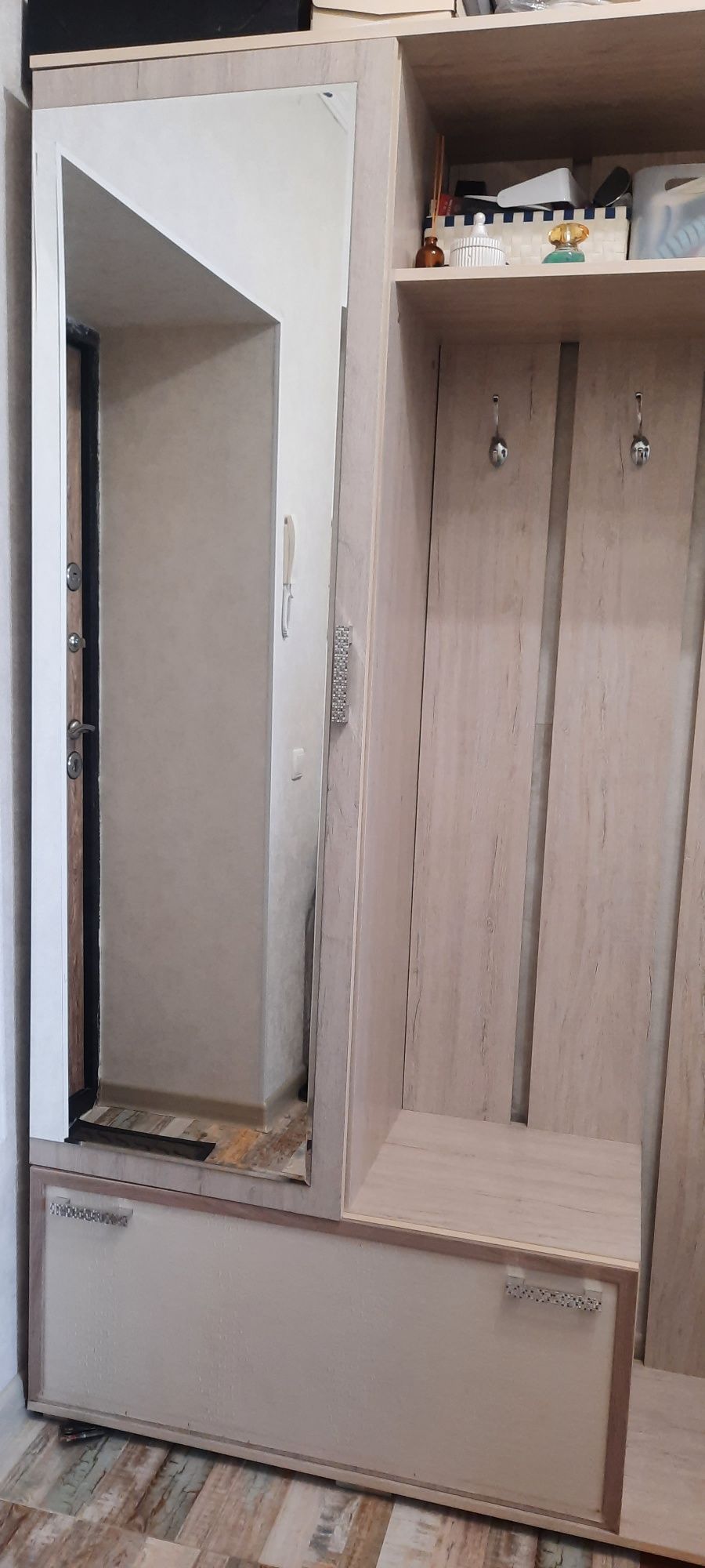 Мебель для прихожей