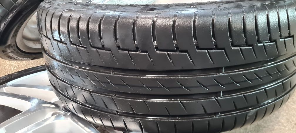AMG оригинални джанти с гуми ml gl gle gls
