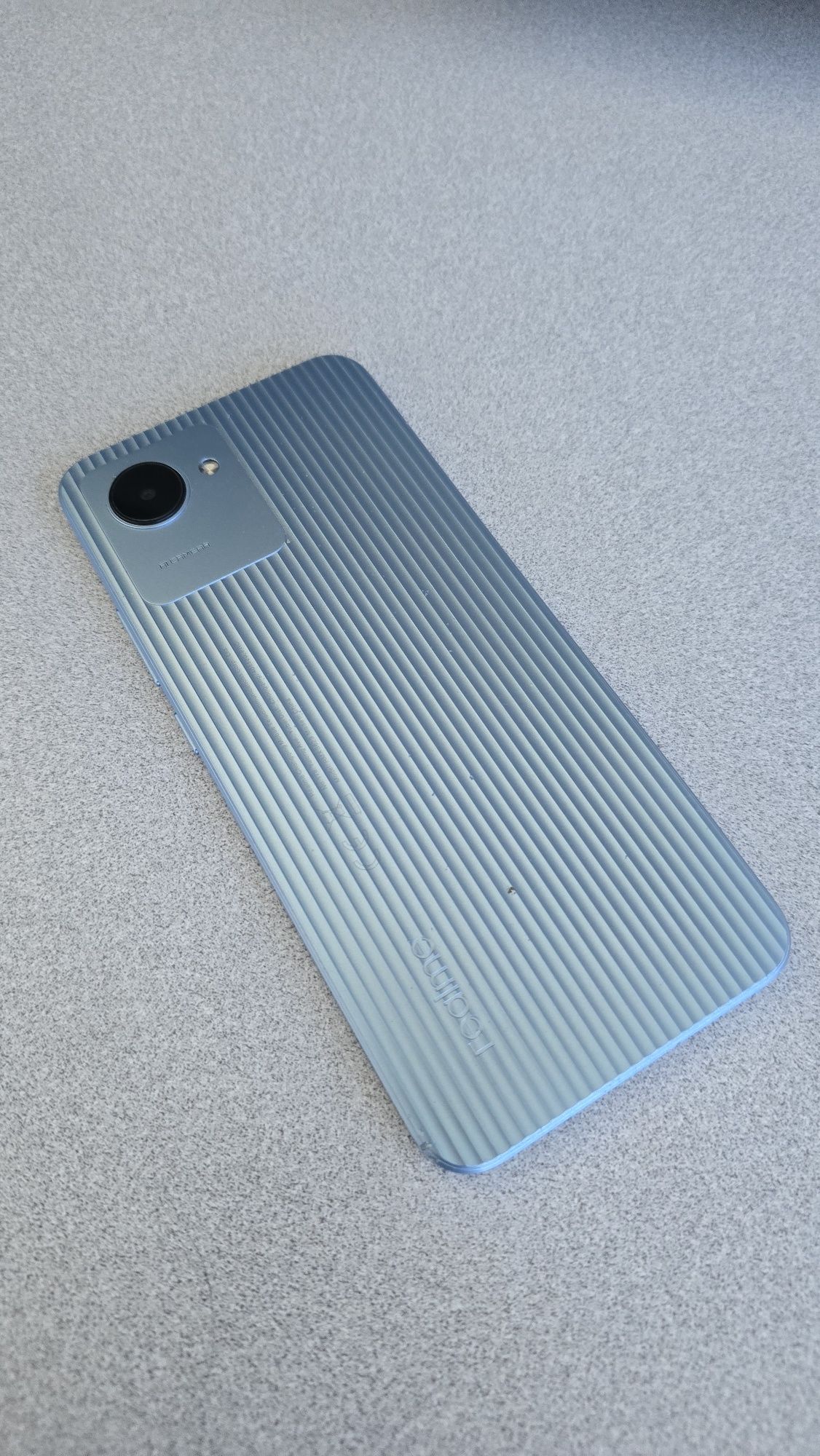 Мобилен телефон Realme C30