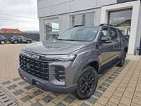Maxus T60 T60 MAX 2.0 DSL 8AT 215 CP 4x4 Luxury
