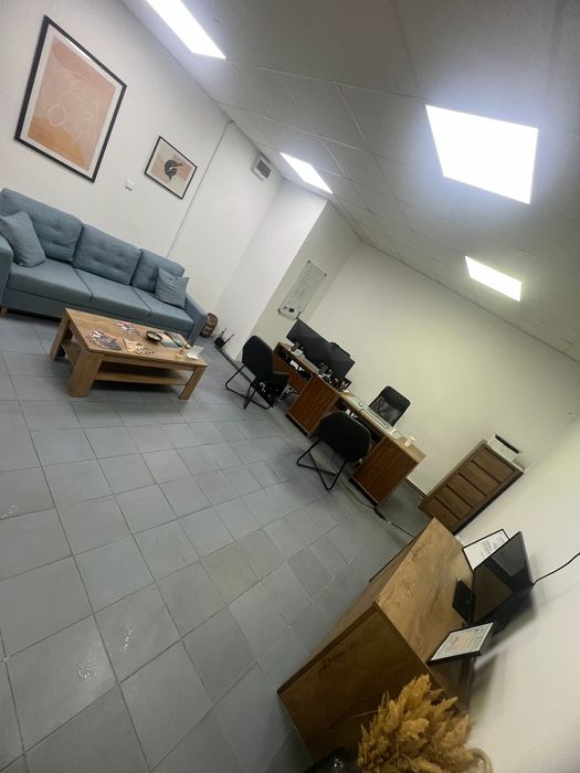 Inciriez spatiu comercial