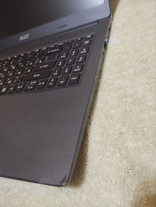 Acer aspire 3 i5-1035G1(10-avlod,пакаления) 8/1Tb/128gb xotira