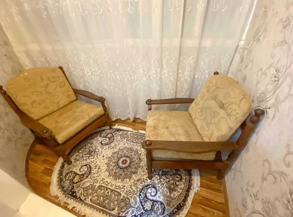 Сдается квартира м. Ойбек