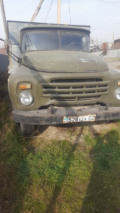 Зил нахаду хорошем состоянии