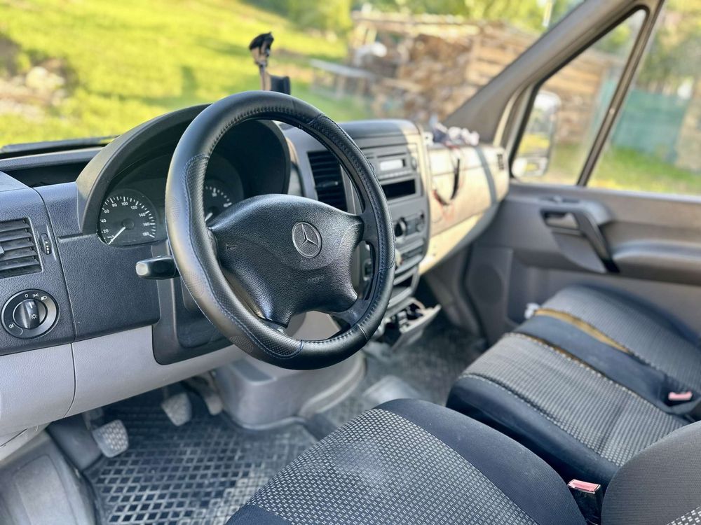 Vand Mercedes Sprinter 313