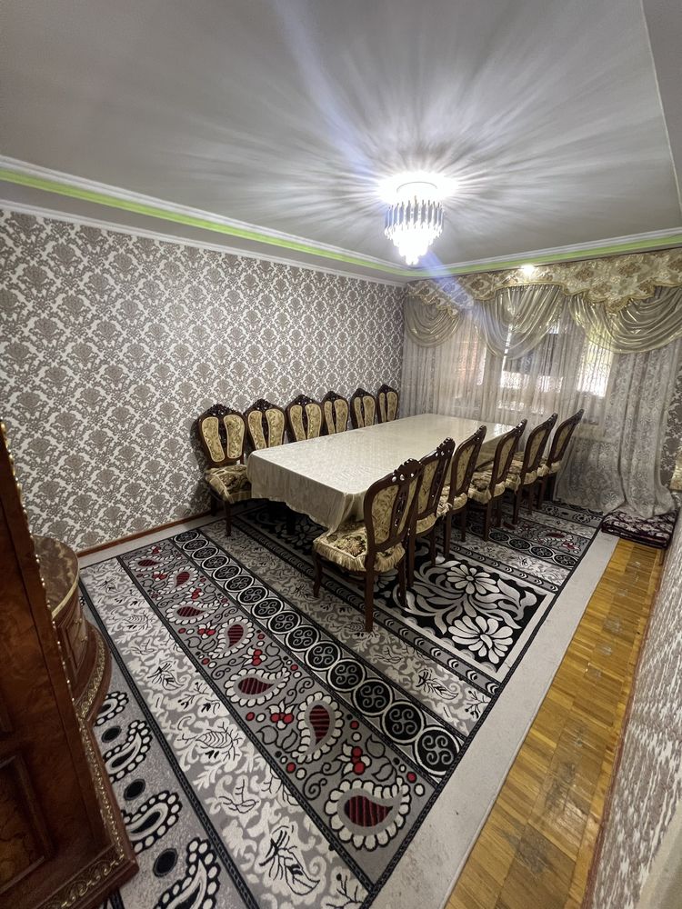Аренда квартира в Мирзо-улугбекском районе