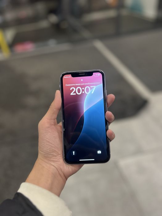 Айфон 11 Iphone