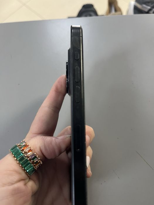 Iphone 15 Pro 256 gb