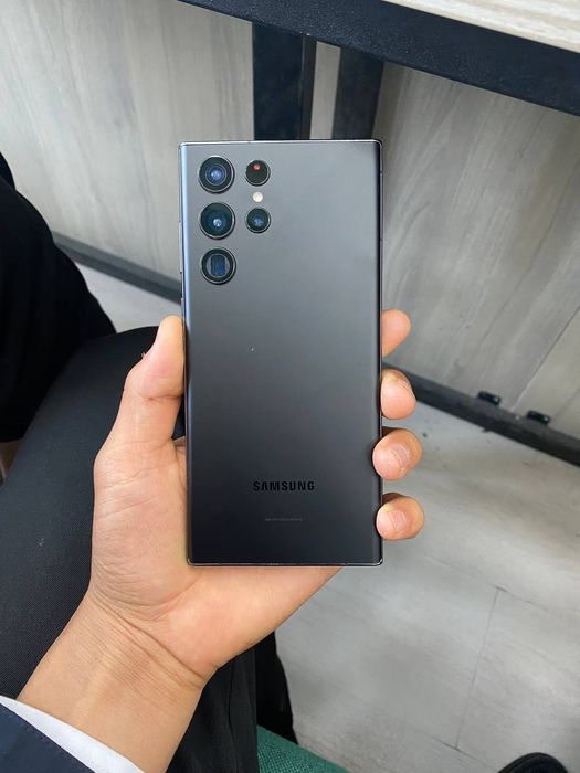 Samsung Galaxy S22 Ultra