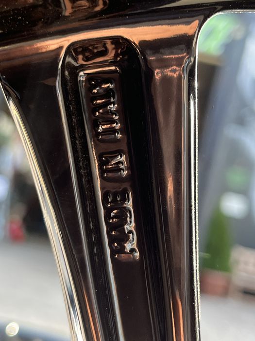 Джанти за Porsche Cayenne оригинални 21 5х130