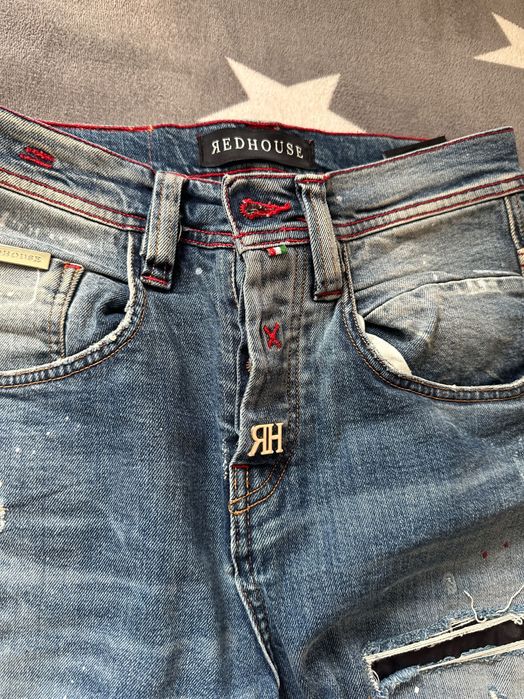 Redhouse blugi jeans