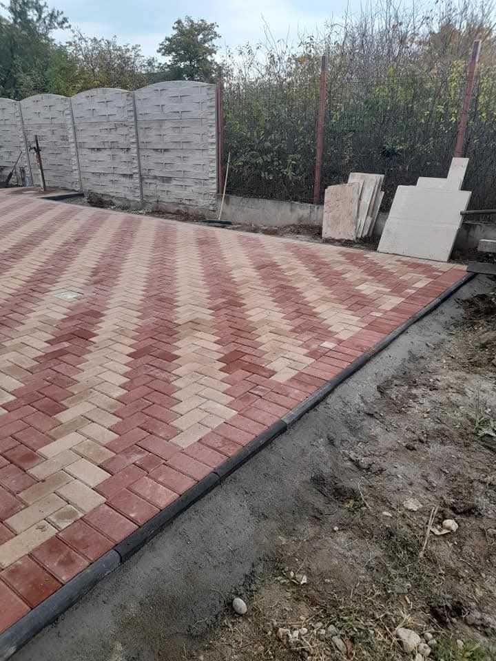 Montaj pavele ori unde in tara