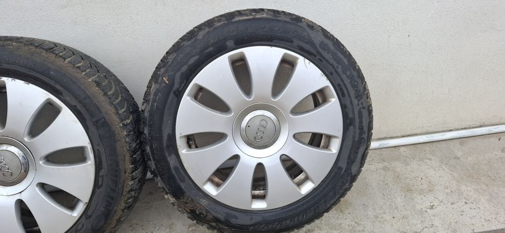 Jante 16' - Audi A4 B7 Originale