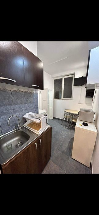 Garsoniera Floreasca