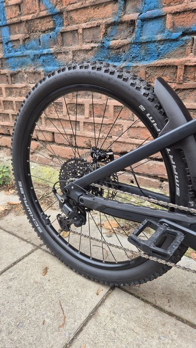 Електрически велосипед E Bike CUBE STEREO ONE, BOSCH CX, 800 Wh, GEN 5