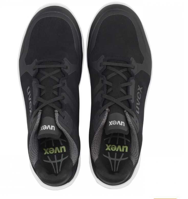 Uvex 1 sport safety shoes - S3 SRC ESD Работни обувки