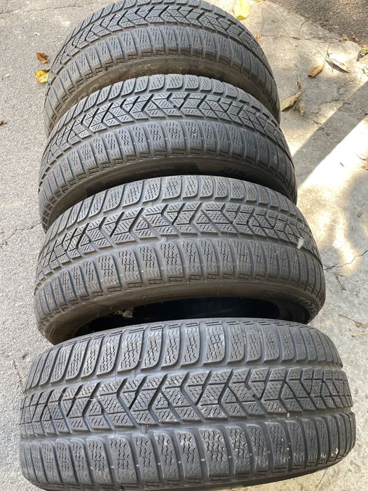 Cauciucuri / Anvelope 215/55 R17 , 225/45 R17, 225/50 R17