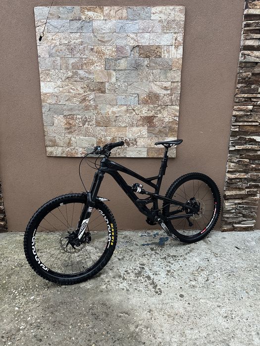 YT CAPRA 2017 L размер