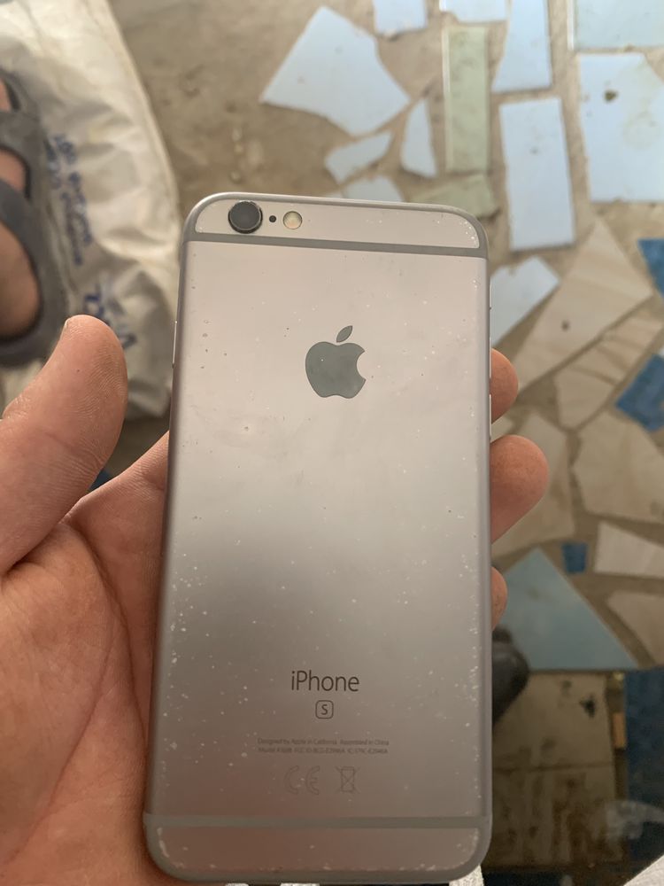 Iphone 6 сатылат