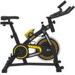 Bicicleta Fitness