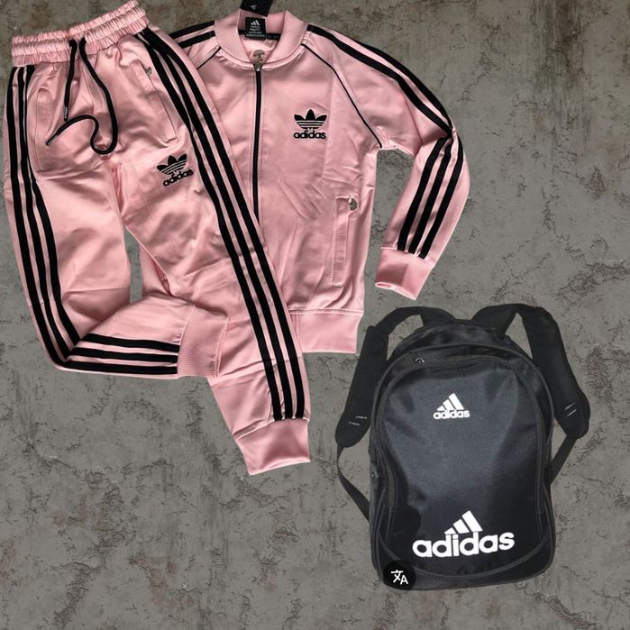 Trening copii+ ghiozdan