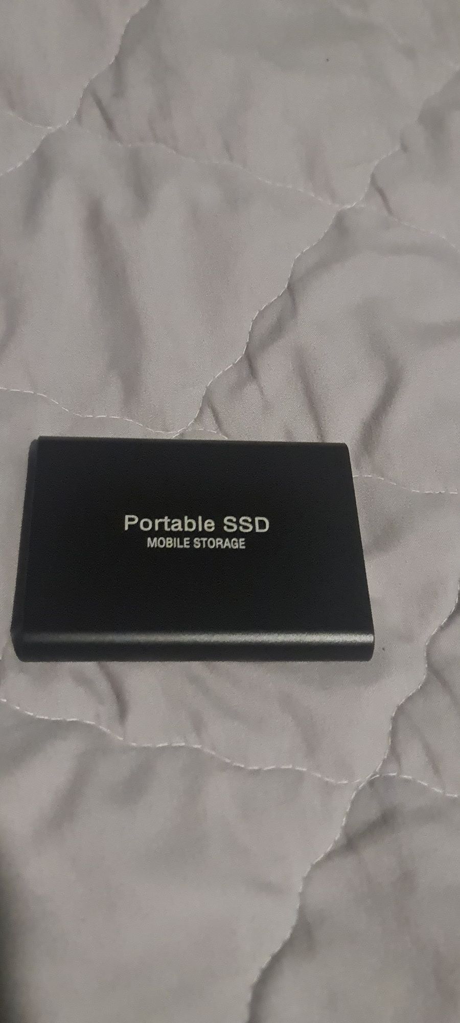 Ssd portable 1tb  външна памет ссд 1тб