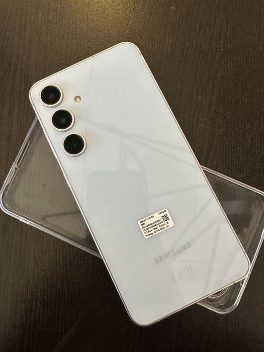 Samsung Galaxy S24 FE