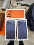 iPhone 17 ProMax 1tb 512gb